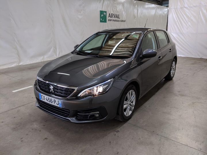 PEUGEOT 308 2018 vf3lbyhzpjs199044