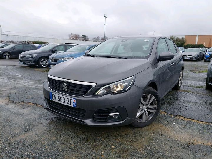 PEUGEOT 308 2018 vf3lbyhzpjs205526