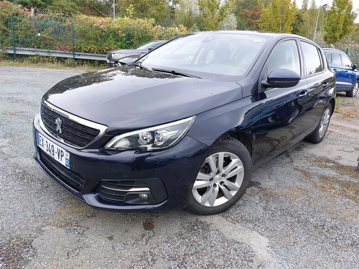 PEUGEOT 308 2018 vf3lbyhzpjs210413