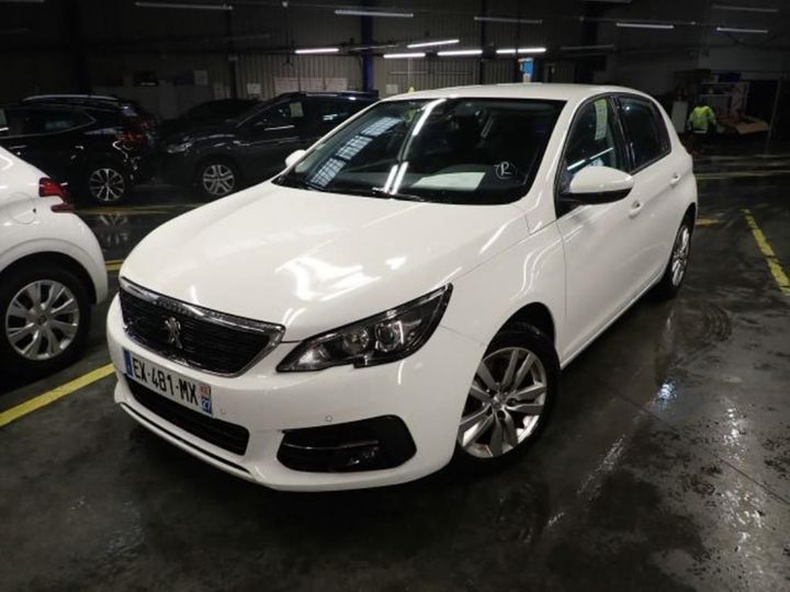 PEUGEOT 308 2018 vf3lbyhzpjs210435