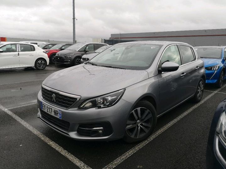 PEUGEOT 308 2018 vf3lbyhzpjs211350