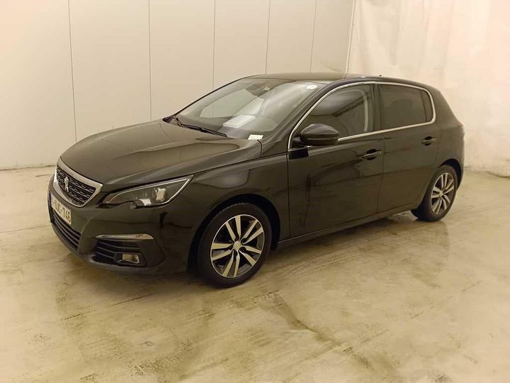 PEUGEOT 308 2018 vf3lbyhzpjs221893