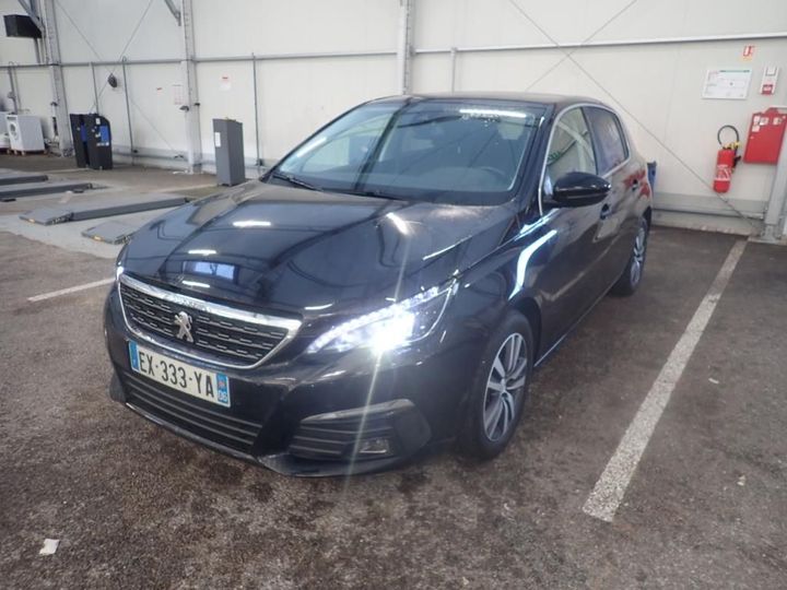 PEUGEOT 308 2018 vf3lbyhzpjs225874