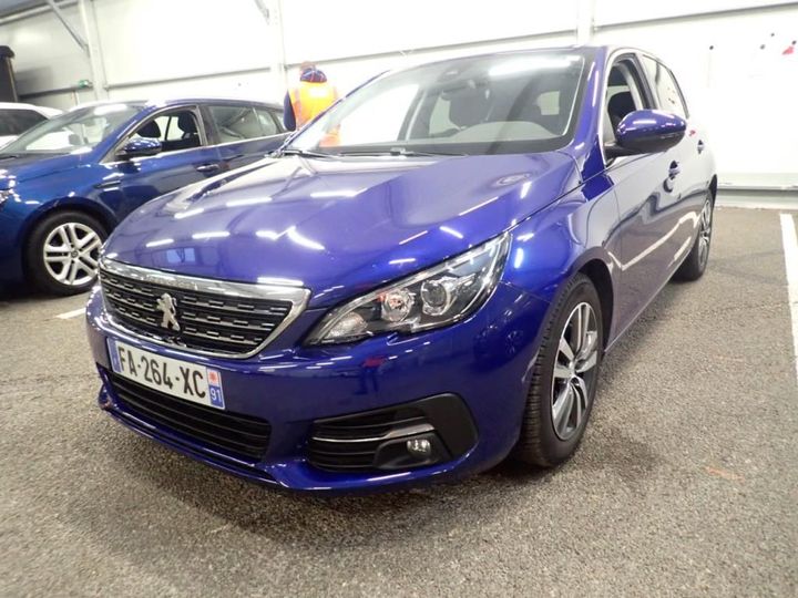 PEUGEOT 308 2018 vf3lbyhzpjs228711