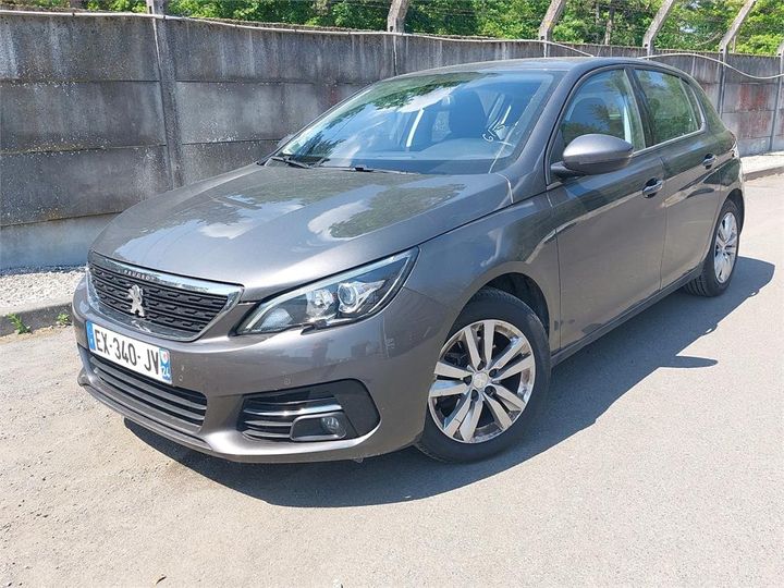 PEUGEOT 308 2018 vf3lbyhzpjs232416