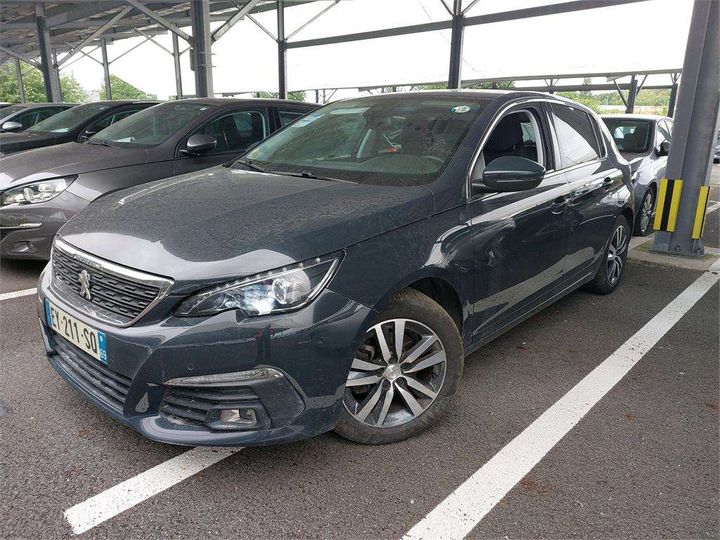 PEUGEOT 308 2018 vf3lbyhzpjs242000