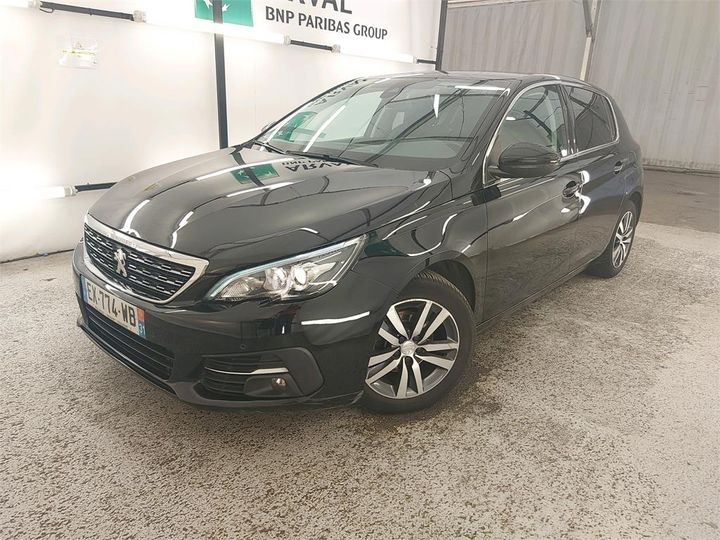 PEUGEOT 308 2018 vf3lbyhzpjs247359