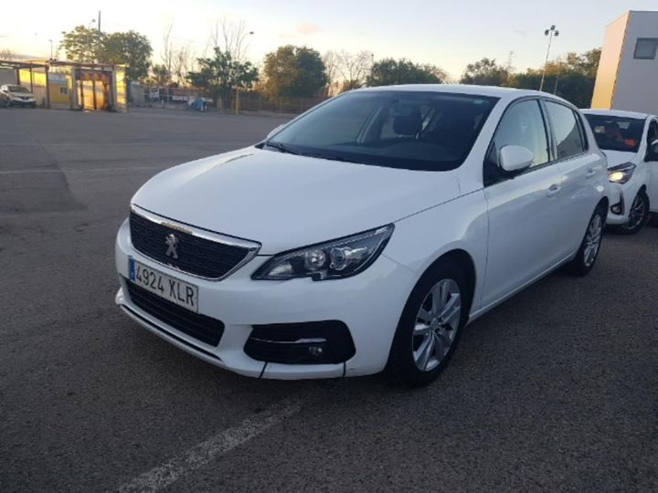 PEUGEOT 308 2018 vf3lbyhzpjs249058