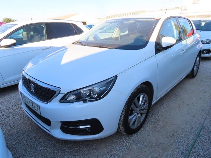 PEUGEOT 308 2018 vf3lbyhzpjs249063