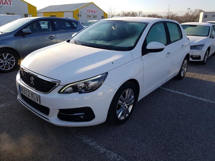 PEUGEOT 308 2018 vf3lbyhzpjs251166