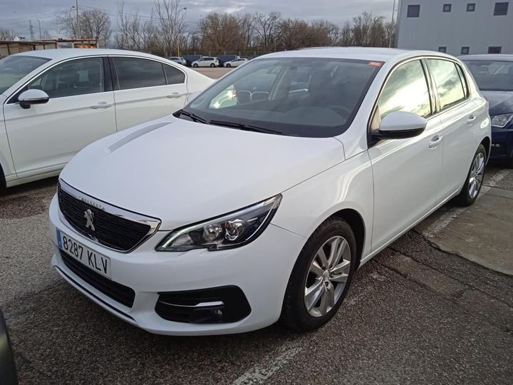 PEUGEOT 308 2018 vf3lbyhzpjs251167