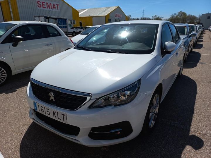 PEUGEOT 308 2018 vf3lbyhzpjs251175