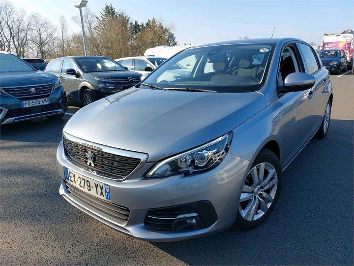 PEUGEOT 308 2018 vf3lbyhzpjs251295