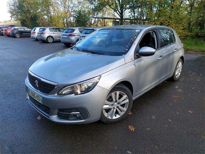 PEUGEOT 308 2018 vf3lbyhzpjs265654