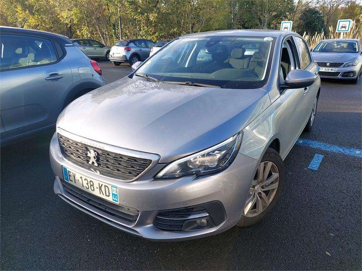 PEUGEOT 308 2018 vf3lbyhzpjs272805