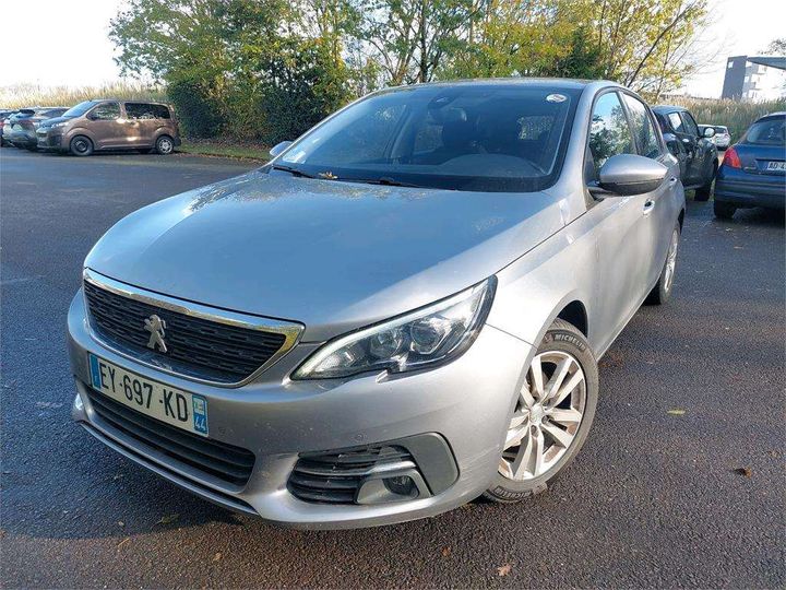 PEUGEOT 308 2018 vf3lbyhzpjs275736