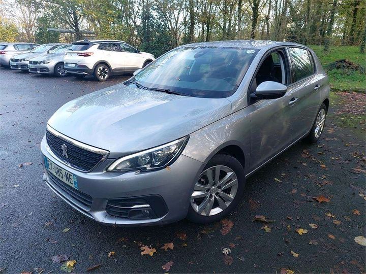 PEUGEOT 308 2018 vf3lbyhzpjs275738