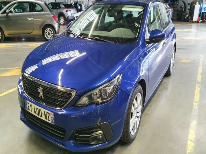 PEUGEOT 308 2018 vf3lbyhzpjs277038