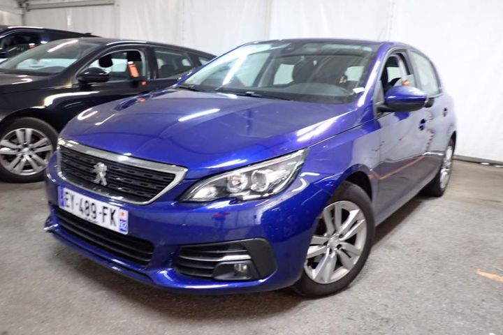 PEUGEOT 308 2018 vf3lbyhzpjs277039