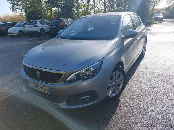 PEUGEOT 308 2018 vf3lbyhzpjs277041