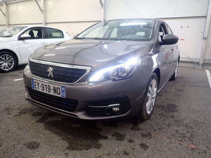 PEUGEOT 308 5P 2018 vf3lbyhzpjs277048