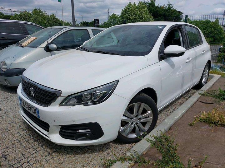 PEUGEOT 308 2018 vf3lbyhzpjs277053