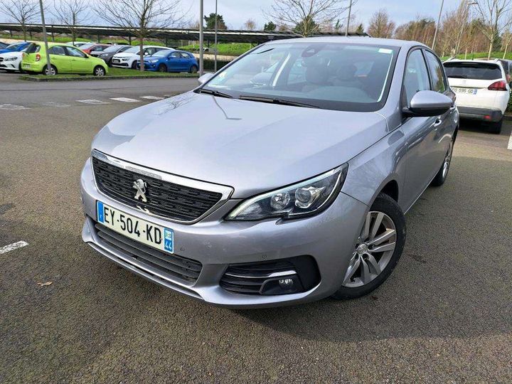 PEUGEOT 308 2018 vf3lbyhzpjs279127