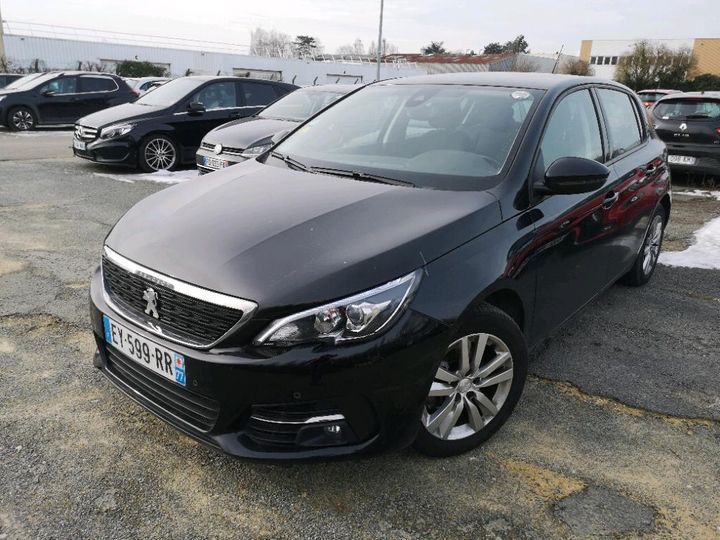 PEUGEOT 308 2018 vf3lbyhzpjs279136