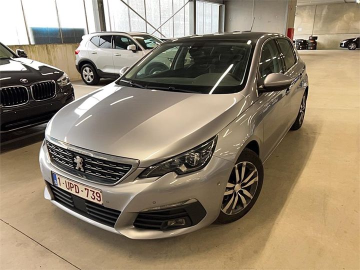 PEUGEOT 308 2018 vf3lbyhzpjs279355