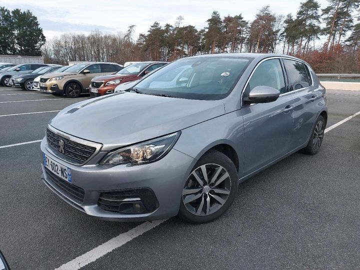 PEUGEOT 308 2018 vf3lbyhzpjs279363