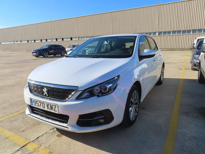 PEUGEOT 308 2018 vf3lbyhzpjs281102