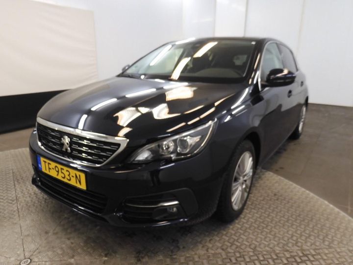 PEUGEOT 308 2018 vf3lbyhzpjs281403