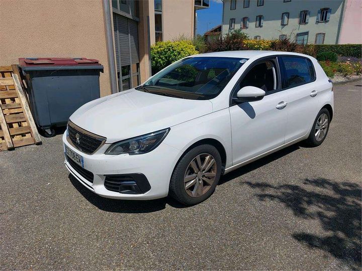 PEUGEOT 308 2018 vf3lbyhzpjs283782