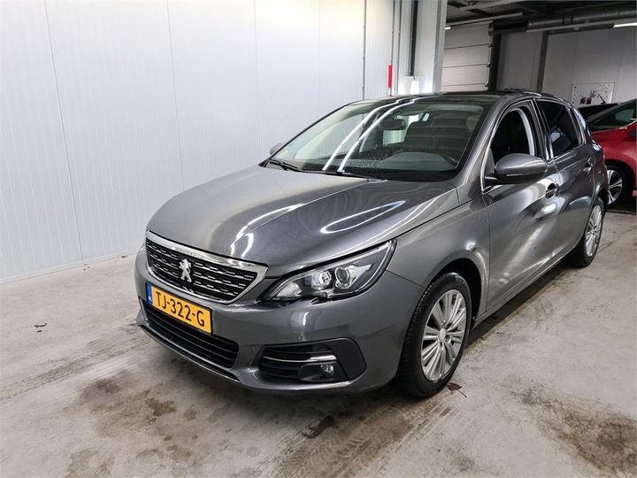 PEUGEOT 308 2018 vf3lbyhzpjs290653