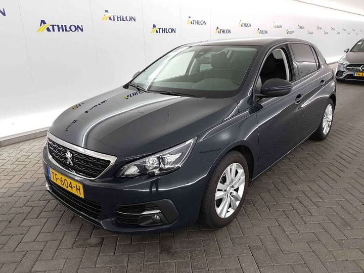 PEUGEOT 308 2018 vf3lbyhzpjs292540