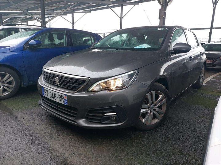 PEUGEOT 308 2018 vf3lbyhzpjs294680