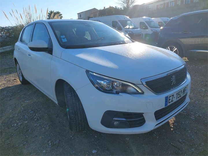 PEUGEOT 308 2018 vf3lbyhzpjs297909