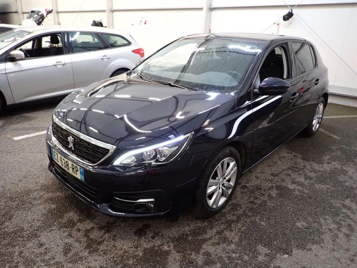 PEUGEOT 308 2018 vf3lbyhzpjs301182