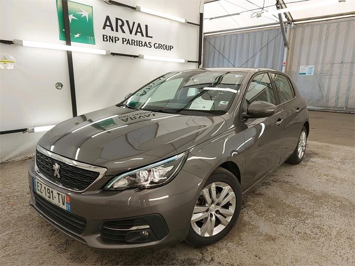 PEUGEOT 308 2018 vf3lbyhzpjs301189