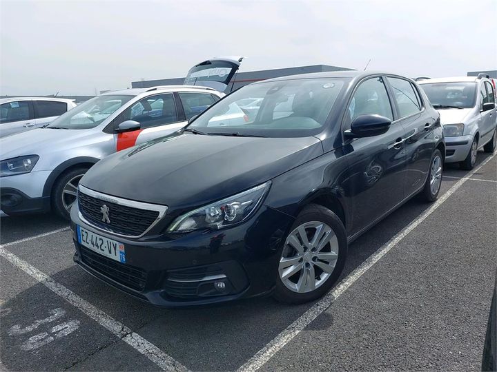 PEUGEOT 308 2018 vf3lbyhzpjs301196