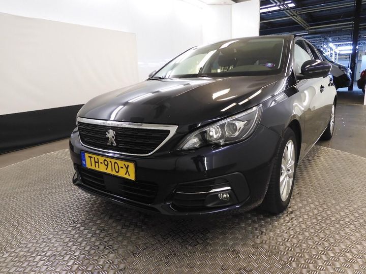 PEUGEOT 308 2018 vf3lbyhzpjs311197