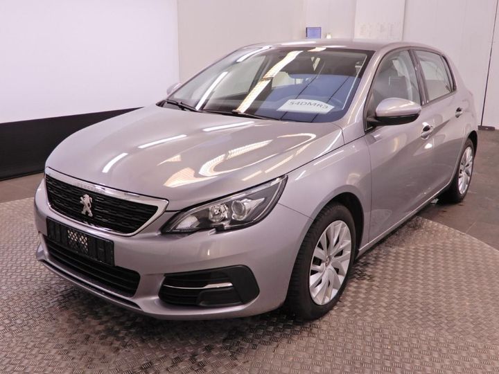 PEUGEOT 308 2018 vf3lbyhzpjs321315