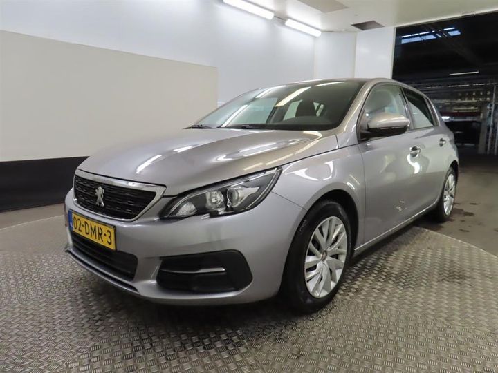 PEUGEOT 308 2018 vf3lbyhzpjs323321