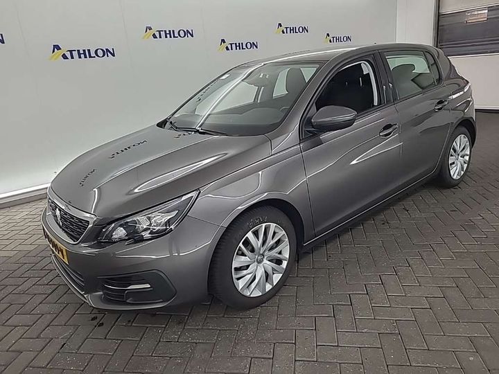 PEUGEOT 308 2018 vf3lbyhzpjs333605