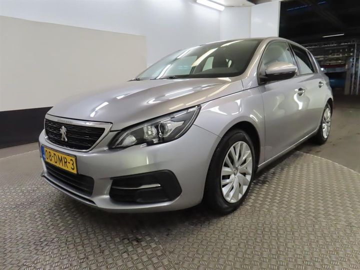 PEUGEOT 308 2018 vf3lbyhzpjs339251