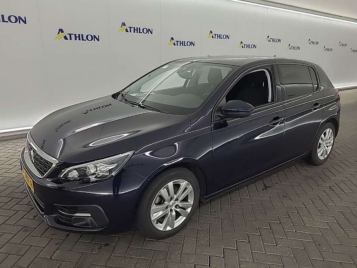 PEUGEOT 308 2018 vf3lbyhzpjs341050