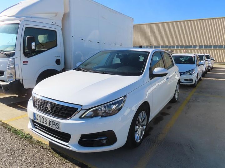 PEUGEOT 308 2018 vf3lbyhzpjs346557