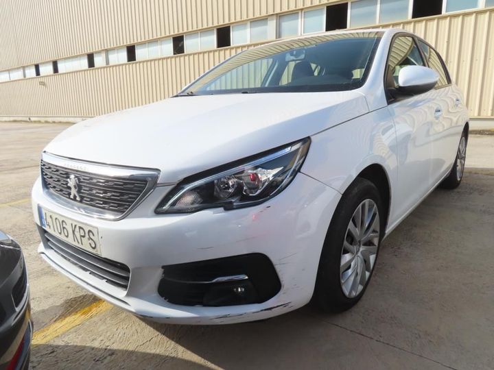 PEUGEOT 308 2018 vf3lbyhzpjs346560