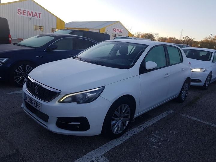 PEUGEOT 308 2018 vf3lbyhzpjs348559