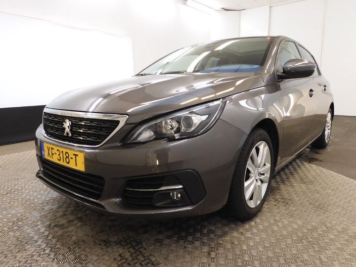 PEUGEOT 308 2019 vf3lbyhzpjs348650